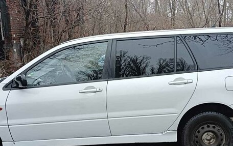 Mitsubishi Lancer IX, 2002 год, 300 000 рублей, 5 фотография