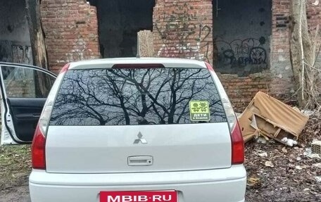 Mitsubishi Lancer IX, 2002 год, 300 000 рублей, 2 фотография