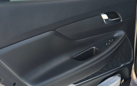 Hyundai Santa Fe IV, 2019 год, 2 250 000 рублей, 11 фотография