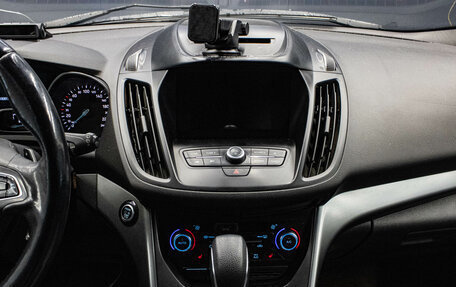 Ford Kuga III, 2018 год, 1 569 000 рублей, 7 фотография