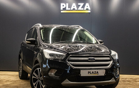 Ford Kuga III, 2018 год, 1 569 000 рублей, 2 фотография