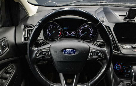 Ford Kuga III, 2018 год, 1 569 000 рублей, 6 фотография