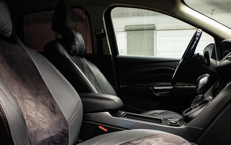 Ford Kuga III, 2018 год, 1 569 000 рублей, 12 фотография