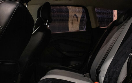 Ford Kuga III, 2018 год, 1 569 000 рублей, 10 фотография