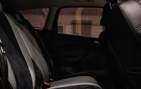 Ford Kuga III, 2018 год, 1 569 000 рублей, 11 фотография