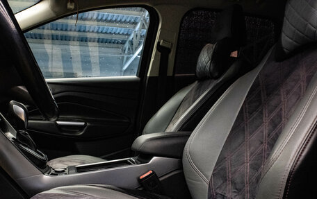 Ford Kuga III, 2018 год, 1 569 000 рублей, 9 фотография