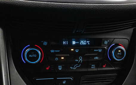 Ford Kuga III, 2018 год, 1 569 000 рублей, 19 фотография