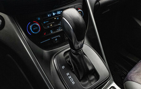 Ford Kuga III, 2018 год, 1 569 000 рублей, 20 фотография