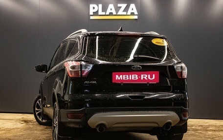 Ford Kuga III, 2018 год, 1 569 000 рублей, 4 фотография