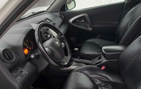 Toyota RAV4, 2011 год, 1 226 000 рублей, 9 фотография