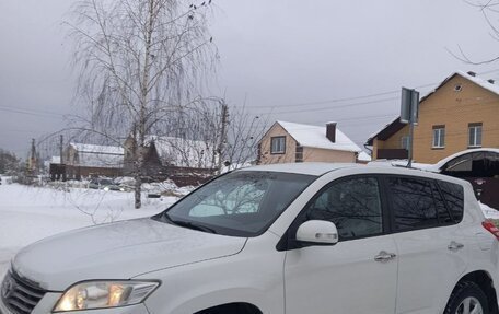 Toyota RAV4, 2011 год, 1 226 000 рублей, 4 фотография