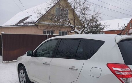 Toyota RAV4, 2011 год, 1 226 000 рублей, 5 фотография