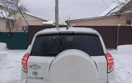 Toyota RAV4, 2011 год, 1 226 000 рублей, 3 фотография