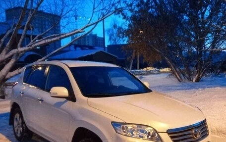 Toyota RAV4, 2011 год, 1 226 000 рублей, 6 фотография