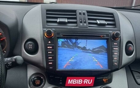 Toyota RAV4, 2011 год, 1 226 000 рублей, 12 фотография