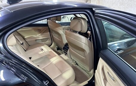 BMW 5 серия, 2013 год, 2 100 000 рублей, 7 фотография