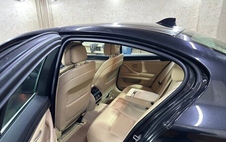 BMW 5 серия, 2013 год, 2 100 000 рублей, 6 фотография