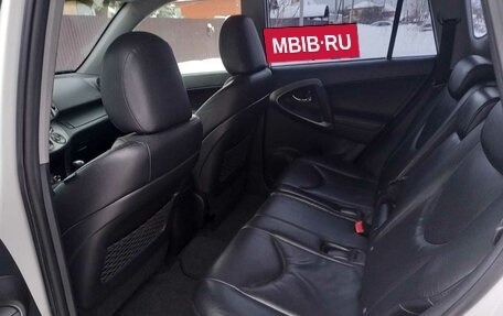 Toyota RAV4, 2011 год, 1 226 000 рублей, 19 фотография