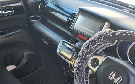 Honda N-BOX I рестайлинг, 2016 год, 750 000 рублей, 10 фотография