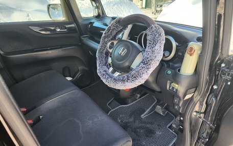 Honda N-BOX I рестайлинг, 2016 год, 750 000 рублей, 9 фотография