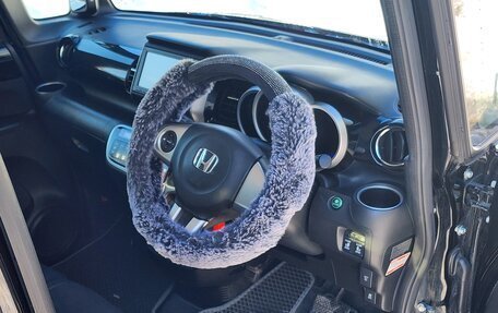 Honda N-BOX I рестайлинг, 2016 год, 750 000 рублей, 11 фотография