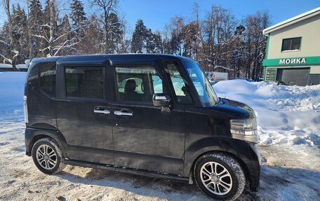 Honda N-BOX I рестайлинг, 2016 год, 750 000 рублей, 7 фотография