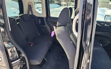 Honda N-BOX I рестайлинг, 2016 год, 750 000 рублей, 12 фотография