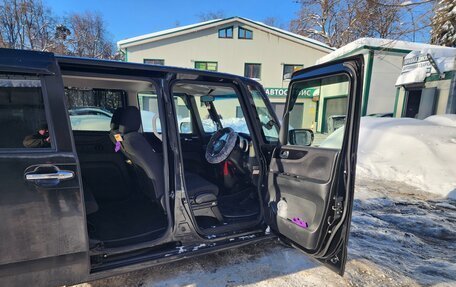 Honda N-BOX I рестайлинг, 2016 год, 750 000 рублей, 8 фотография