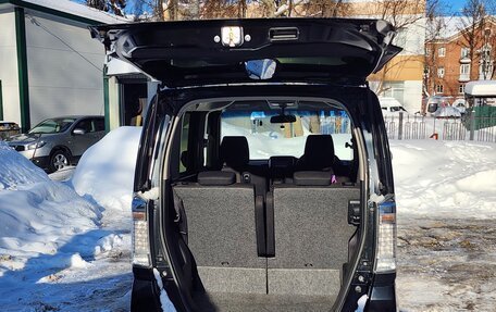 Honda N-BOX I рестайлинг, 2016 год, 750 000 рублей, 15 фотография