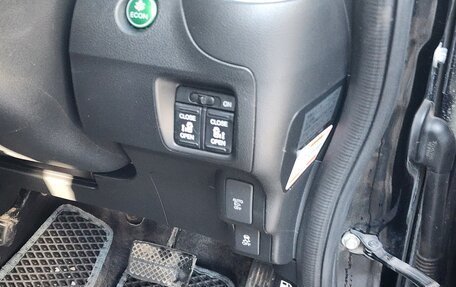 Honda N-BOX I рестайлинг, 2016 год, 750 000 рублей, 16 фотография