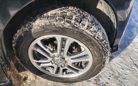 Honda N-BOX I рестайлинг, 2016 год, 750 000 рублей, 18 фотография