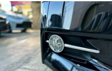 Toyota Wish II, 2013 год, 1 511 000 рублей, 10 фотография