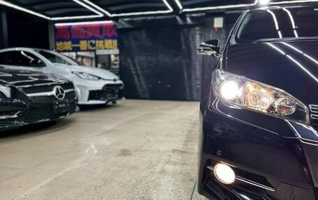 Toyota Wish II, 2013 год, 1 511 000 рублей, 5 фотография