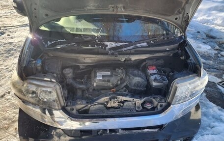 Honda N-BOX I рестайлинг, 2016 год, 750 000 рублей, 19 фотография