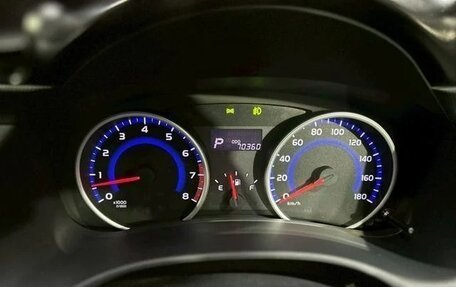 Toyota Wish II, 2013 год, 1 511 000 рублей, 38 фотография