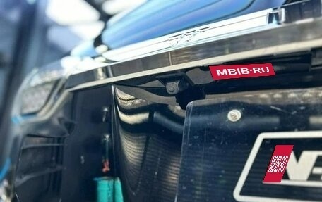 Toyota Wish II, 2013 год, 1 511 000 рублей, 15 фотография