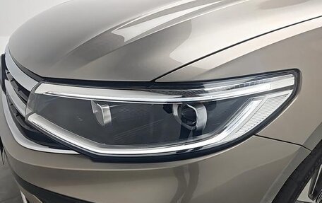 Volkswagen Bora, 2022 год, 1 573 605 рублей, 9 фотография