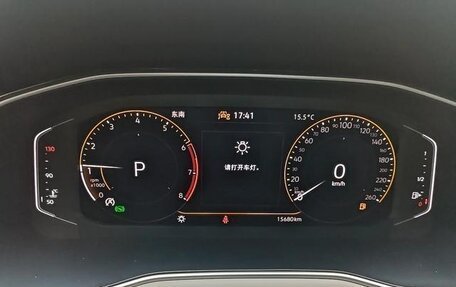 Volkswagen Bora, 2022 год, 1 573 605 рублей, 10 фотография