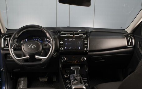 Hyundai Creta, 2021 год, 2 120 000 рублей, 5 фотография