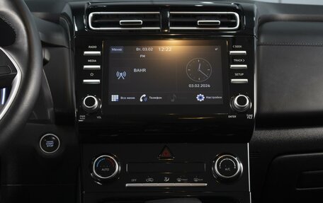 Hyundai Creta, 2021 год, 2 120 000 рублей, 15 фотография