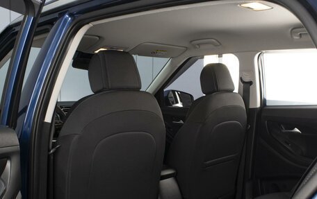 Hyundai Creta, 2021 год, 2 120 000 рублей, 10 фотография