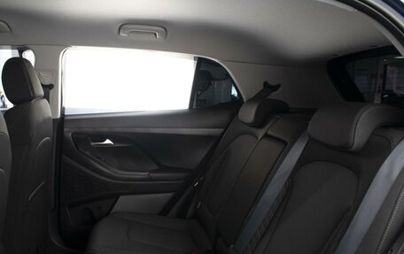 Hyundai Creta, 2021 год, 2 120 000 рублей, 9 фотография