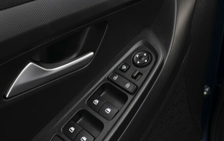 Hyundai Creta, 2021 год, 2 120 000 рублей, 17 фотография