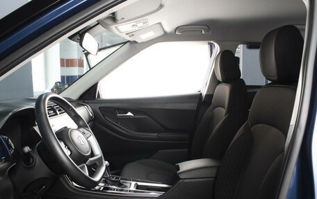 Hyundai Creta, 2021 год, 2 120 000 рублей, 8 фотография