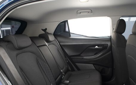 Hyundai Creta, 2021 год, 2 120 000 рублей, 6 фотография