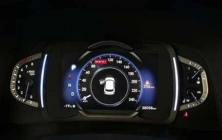 Hyundai Creta, 2021 год, 2 120 000 рублей, 14 фотография