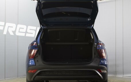 Hyundai Creta, 2021 год, 2 120 000 рублей, 18 фотография