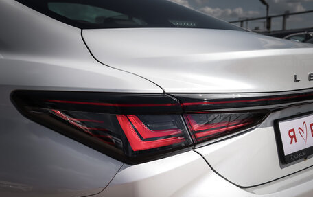 Lexus ES VII, 2025 год, 6 490 000 рублей, 12 фотография