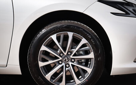 Lexus ES VII, 2025 год, 6 490 000 рублей, 11 фотография