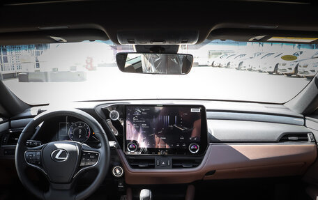 Lexus ES VII, 2025 год, 6 490 000 рублей, 15 фотография